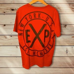 MEN’S CASUAL EXPRESS T-SHIRT